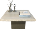 Conti Concrete Coffee Table-- SALE
