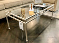 Upperline coffee table