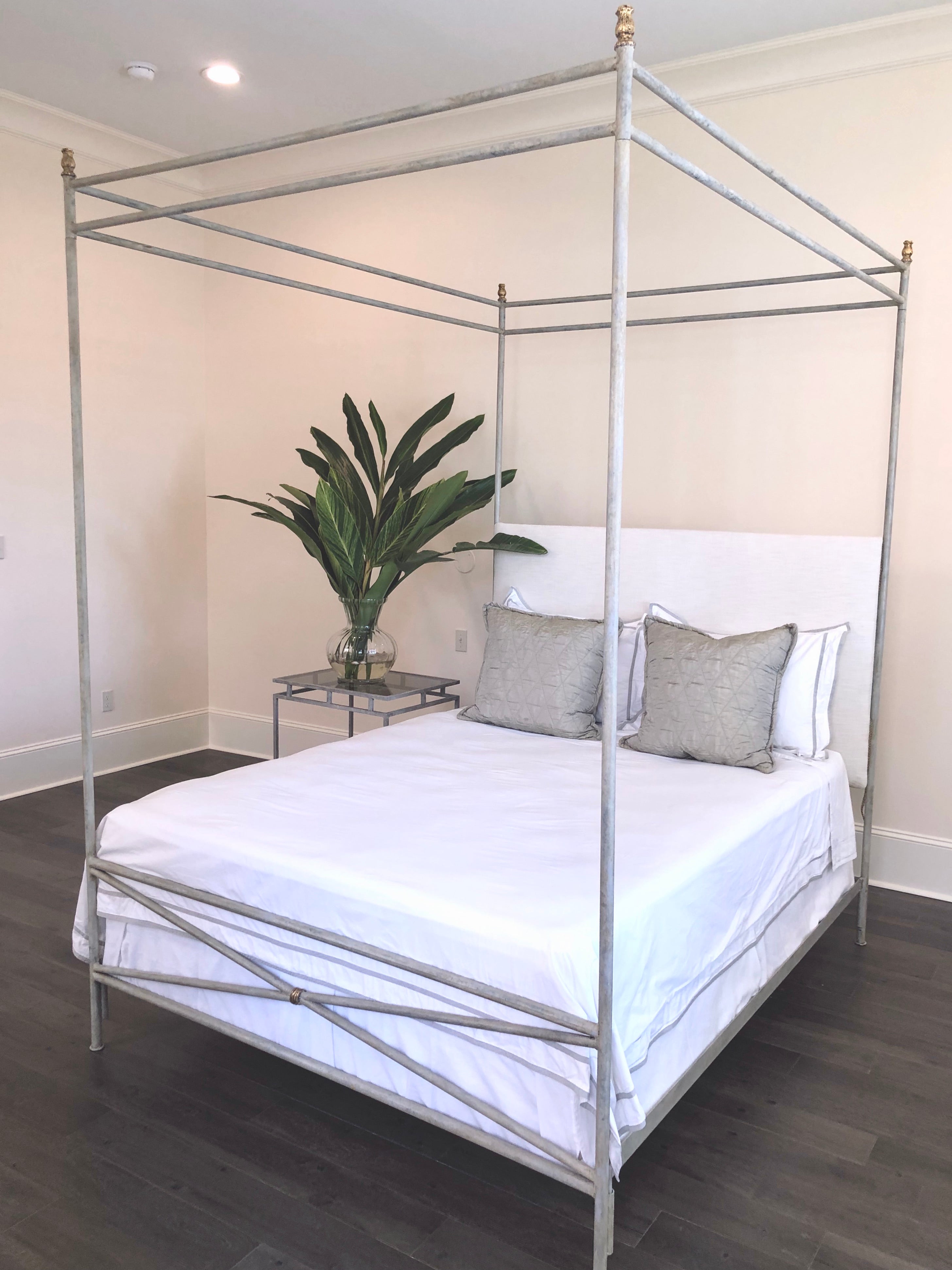 Orleans Bed